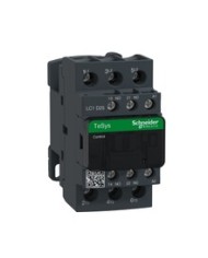 CONTACTEUR 25A 1F+1O 48V 50/60 TYPE LC1D25E7