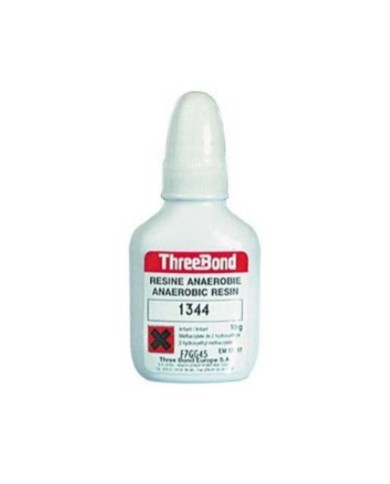 THREE BOND FREINAGE FAIBLE REF. 1344 - FLACON 50 GR