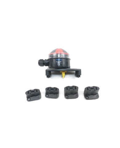 Fixation de fin de course DAPZ-SB-I-30DC-DR-RO