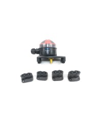 Fixation de fin de course DAPZ-SB-I-30DC-DR-RO