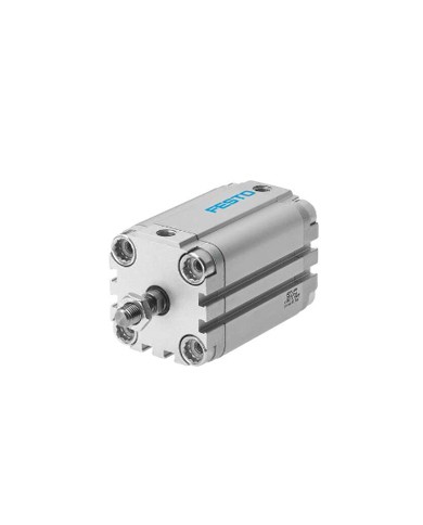 Vérin compact ADVU-32-10-A-P-A-S6 Vérin compact ADVU-32-10-A-P-A-S6