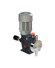 POMPE DOSEUSE A MEMBRANE MECANIQUE TYPE 1M120P1115SVBSMV0M3-001