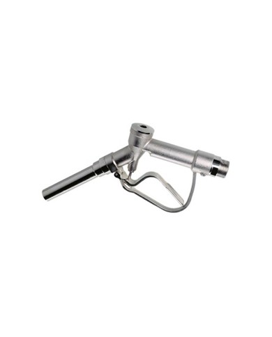 PISTOLET 1'' EN INOX DE LA POMPE JP-400 PISTOLET 1'' EN INOX DE LA POMPE JP-400
