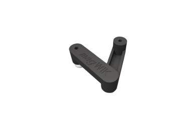 Magwik - Adapteur rapide pour transmetteur de temperature Magwik - Adapteur rapide pour transmetteur de temperature