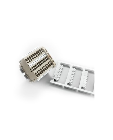 Repére de borne IMPRIMER TYPE DEK 5 FWZ 1-10 Repére de borne IMPRIMER TYPE DEK 5 FWZ 1-10