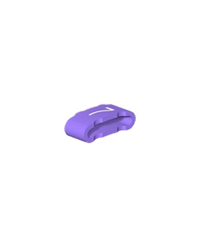 Repére cable  VIOLET 16mm² CHIFFRE 7 TYPE CLI M 2-4 VI/SW 7 CD Repére cable  VIOLET 16mm² CHIFFRE 7 TYPE CLI M 2-4 VI/SW 7 CD