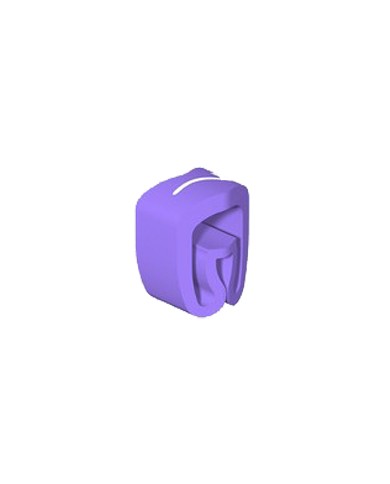 Repére Fil VIOLET 0,5--1,5mm² CHIFFRE 7 TYPE CLI C 02-3 VI/SW 7 CD Repére Fil VIOLET 0,5--1,5mm² CHIFFRE 7 TYPE CLI C 02-3 VI/SW 7 CD