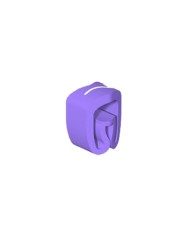 Système de codage des câbles, 4 - 6 mm², 9.3 mm², Polyamide 66, jaune TYPE SFC 2.5/21 MC NE GE