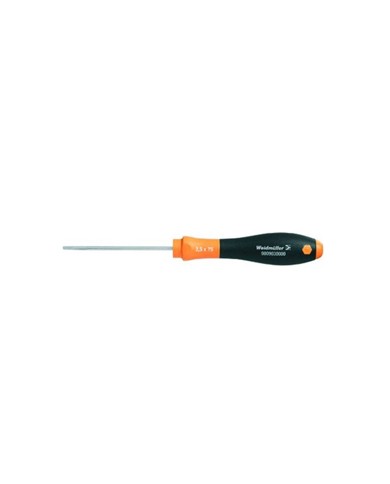 Tournevis cruciforme, Forme: Philips, Taille: 2, longueur de la lame: 100 mm² TYPE SDIK PH2 Tournevis cruciforme, Forme: Philips, Taille: 2, longueur de la lame: 100 mm² TYPE SDIK PH2