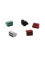 Boîtier de contrôle de sécurité G1502S