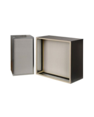 FILTRE ABSOLU E10 HAUTE CAPACITE SINGLE PLEAT TYPE : HHS-E10-G-20-592x592x592 FC-P FILTRE ABSOLU E10 HAUTE CAPACITE SINGLE PLEAT TYPE : HHS-E10-G-20-592x592x592 FC-P