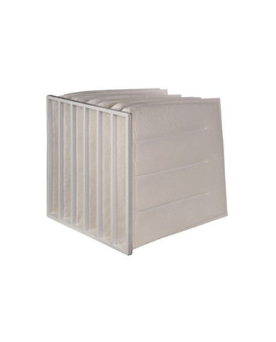 FILTRE A POCHES TYPE : GB-G4-P3-287x592x360 FILTRE A POCHES TYPE : GB-G4-P3-287x592x360