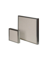 FILTRE PANEL TYPE : FP-F9-G48-305x610x48