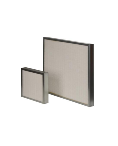 FILTRE PANEL TYPE : MP-M5-G48-305x305x48 FILTRE PANEL TYPE : MP-M5-G48-305x305x48