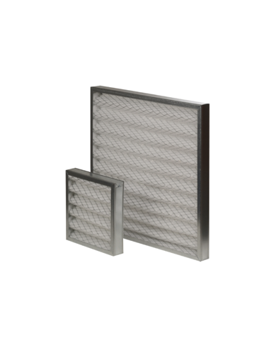PRE-FILTRE Z-LINE CADRE METAL TYPE : GZ-G4-M45-600x645x45 PRE-FILTRE Z-LINE CADRE METAL TYPE : GZ-G4-M45-600x645x45