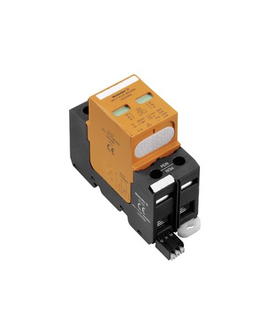 Basse tension, avec contact de télésignalisation TYPE TN-C, TN-S Basse tension, avec contact de télésignalisation TYPE TN-C, TN-S