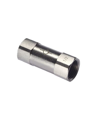 Clapet Anti Retour F/F 1/4 Clapet Anti Retour F/F 1/4