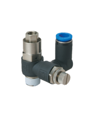 Clapet Anti Retour F/F 3/8