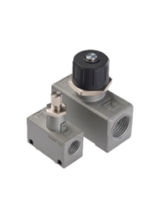 Pistolet plastique G1/4