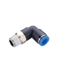 Raccord coudés male 10 1/8