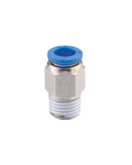 Raccords Droits Mal Ø14 3/8