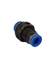 Raccord union inegale Ø06-04