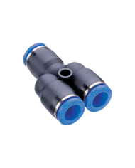 Raccord union  Y Ø06-04