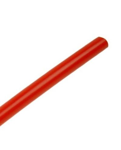 Tuyau en polyéthylène ROUGE 4x6 Agroalimentaire Tuyau en polyéthylène ROUGE 4x6 Agroalimentaire