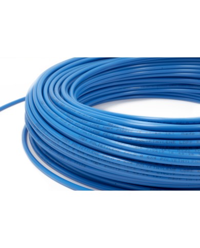 Tuyau en polyethylene Bleu 9x12 Agroalimentaire Tuyau en polyethylene Bleu 9x12 Agroalimentaire