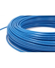 Tuyau polyuréthane Bleu clair 8x10 Boite 25ML