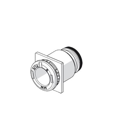 Kit cartouche carrée culot Diam :   6 EB 80 Réf: 02282R2002 Kit cartouche carrée culot Diam :   6 EB 80 Réf: 02282R2002