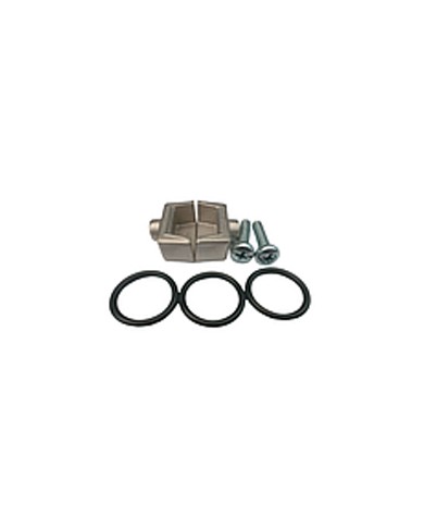 Kit d'assemblage ISO 1 Réf: 228000700 Kit d'assemblage ISO 1 Réf: 228000700