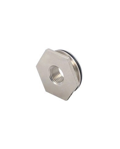 Kit entrée ou sortie pour Syntesi 2 taraudage 3/4'' Réf: 9210013 Kit entrée ou sortie pour Syntesi 2 taraudage 3/4'' Réf: 9210013