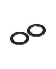 Raccord instantané té égal techno RL22 8 Réf: 2L22004