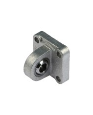 Rotule arrière modèle BAS pour vérin ISO 15552 Diam :  63 Réf: W0950632006