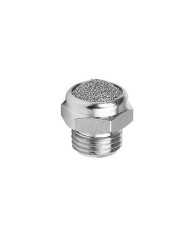 Silencieux MW SFE M5 Réf: W0970530051