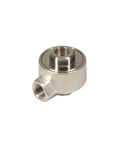 Valve d'échappement rapide VSR taraudages 1/8'' Réf: 9101201