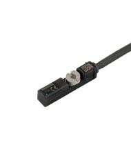 Unité de détection carrée T7 REED 2.5 m Réf: W095414