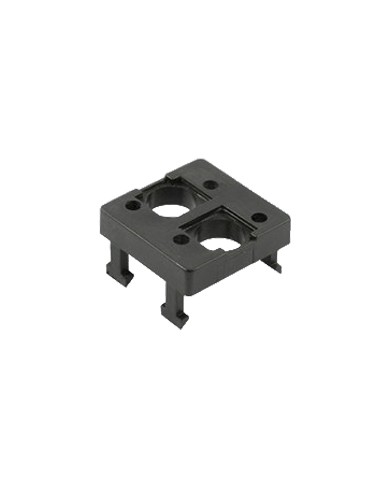 Adaptateur pour montage bouton VME1 - MAV Réf: 0351000050. Adaptateur pour montage bouton VME1 - MAV Réf: 0351000050.
