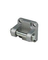 Articulation arrière femelle modèle B pour vérin ISO 15552 Diam :  32 Réf: W0950322003