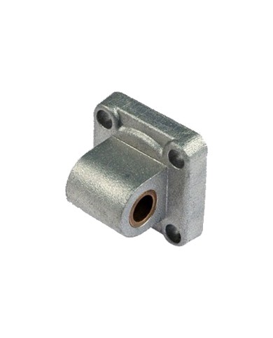 Articulation arrière mâle modèle BA pour vérin ISO 15552 Diam :  40 Réf: W0950402004 Articulation arrière mâle modèle BA pour vérin ISO 15552 Diam :  40 Réf: W0950402004