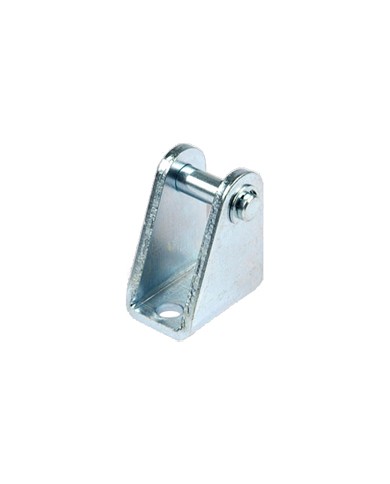 Articulation arrière modèle BC pour vérin miniature ISO 6432 Diam :  20-25 Réf: W0950200005 Articulation arrière modèle BC pour vérin miniature ISO 6432 Diam :  20-25 Réf: W0950200005