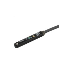 Accessoire capteur magnétique Reed DSM2-C525 Réf: W0950000201