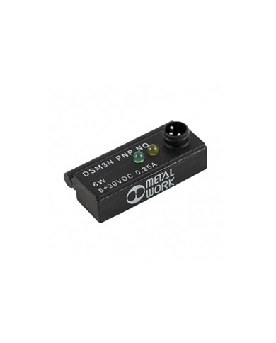 Accessoire capteur magnétique Reed DSM2-C525 Réf: W0950000201 Accessoire capteur magnétique Reed DSM2-C525 Réf: W0950000201