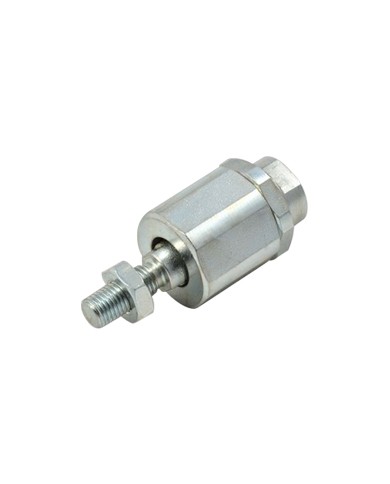 Compensateur d'alignement modèle GA-K M16x1.5 pour vérin ISO 15552 Diam :  50-63 Réf: W0950502030 Compensateur d'alignement modèle GA-K M16x1.5 pour vérin ISO 15552 Diam :  50-63 Réf: W0950502030