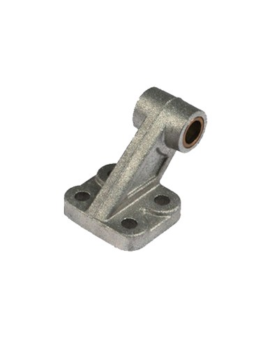 Contre charnière d'équerre CETOP modèle GL pour vérin ISO 15552 Diam :  40 Réf: W0950402008 Contre charnière d'équerre CETOP modèle GL pour vérin ISO 15552 Diam :  40 Réf: W0950402008