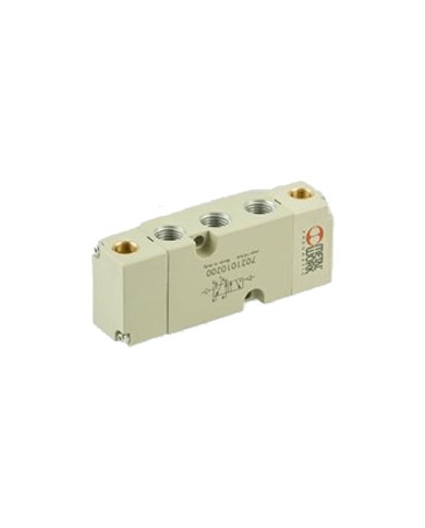 Distributeur Namur PNV A5 PNB OO 5/2 bistable Réf: 7021010200 Distributeur Namur PNV A5 PNB OO 5/2 bistable Réf: 7021010200