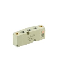 Electrodistributeur Namur SOV A5 SOB OO 5/2 bistable Réf: 7021020200