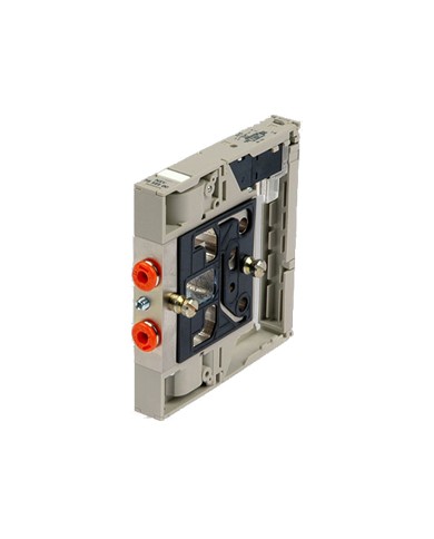 Electrodistributeur MM NSV G5 SEB OO 5/2 bistable Diam :  6 Réf: 7069030112 Electrodistributeur MM NSV G5 SEB OO 5/2 bistable Diam :  6 Réf: 7069030112