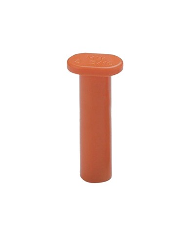 Raccord instantané bouchon technopolymère RL9T 10 Réf: 2L10005 Raccord instantané bouchon technopolymère RL9T 10 Réf: 2L10005